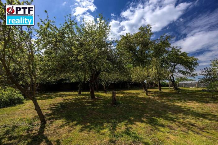 Prodej rodinného domu, Hostomice - Radouš, 290 m2