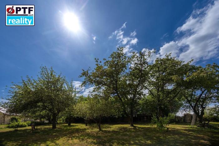 Prodej rodinného domu, Hostomice - Radouš, 290 m2