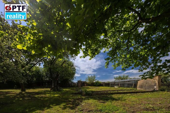 Prodej rodinného domu, Hostomice - Radouš, 290 m2