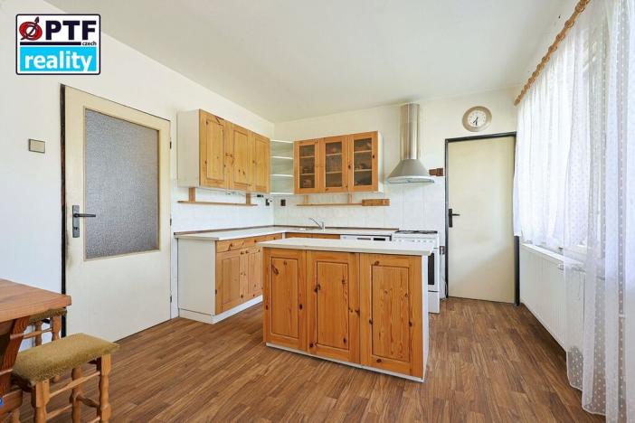 Prodej rodinného domu, Hostomice - Radouš, 290 m2