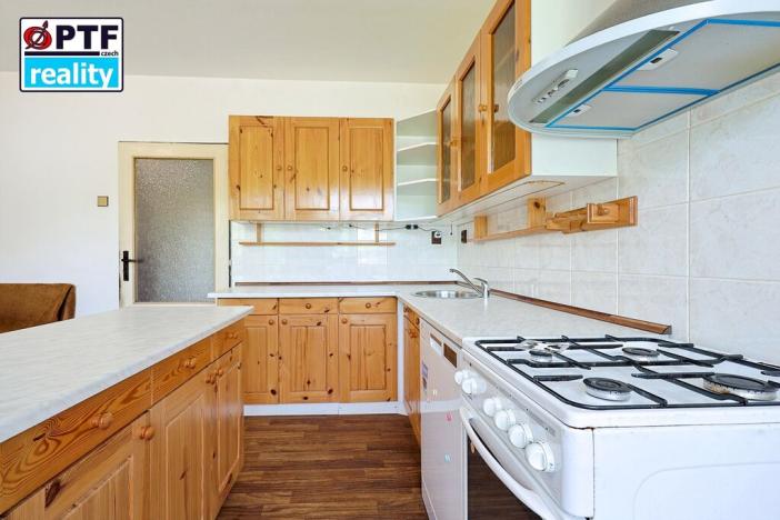 Prodej rodinného domu, Hostomice - Radouš, 290 m2