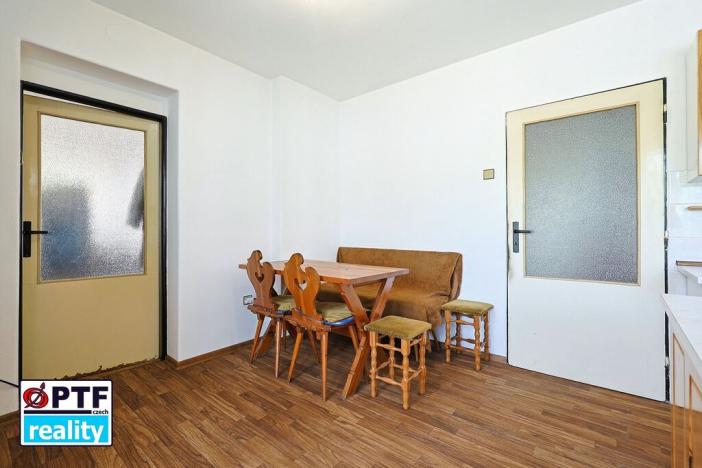 Prodej rodinného domu, Hostomice - Radouš, 290 m2