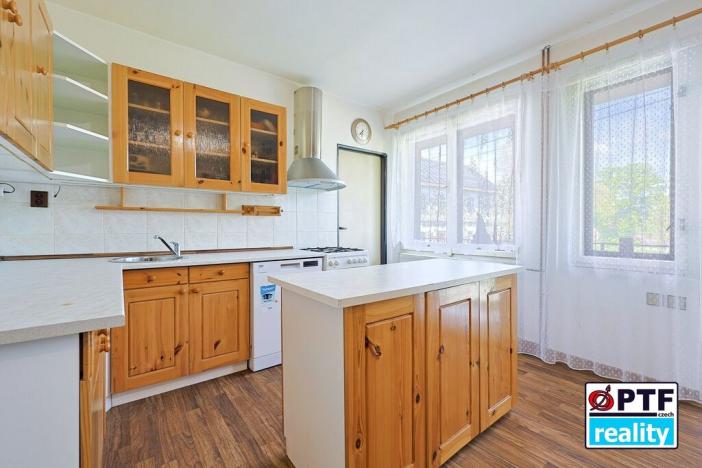 Prodej rodinného domu, Hostomice - Radouš, 290 m2