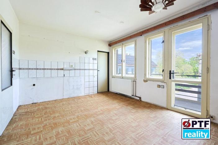 Prodej rodinného domu, Hostomice - Radouš, 290 m2