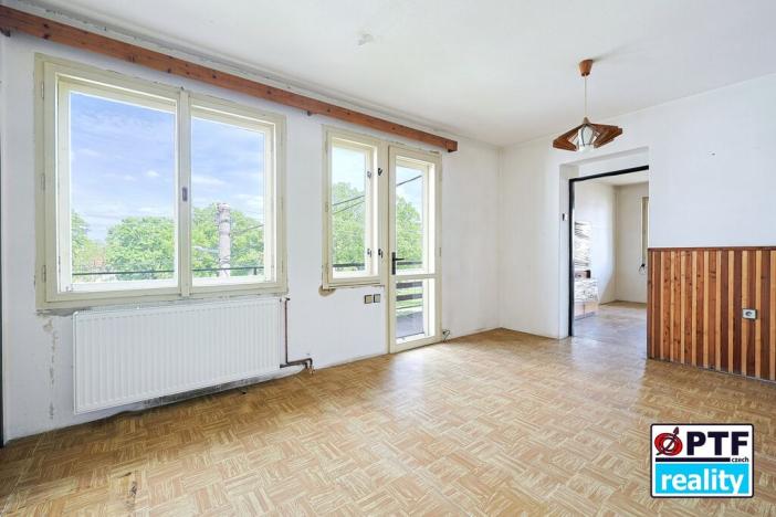 Prodej rodinného domu, Hostomice - Radouš, 290 m2