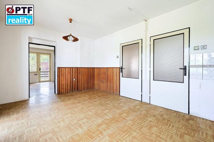 Prodej rodinného domu, Hostomice - Radouš, 290 m2