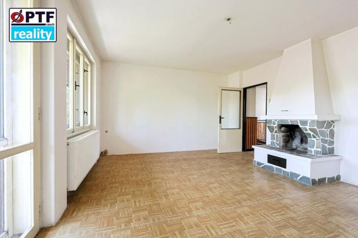 Prodej rodinného domu, Hostomice - Radouš, 290 m2