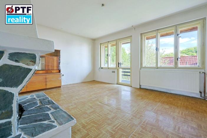 Prodej rodinného domu, Hostomice - Radouš, 290 m2