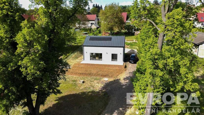 Prodej rodinného domu, Bystřice - Líšno, Líšno, 230 m2