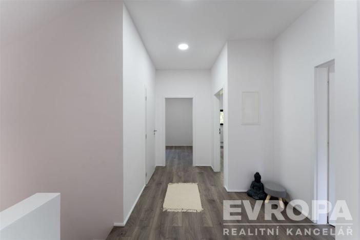Prodej rodinného domu, Bystřice - Líšno, Líšno, 230 m2