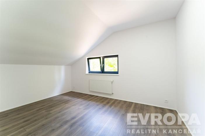 Prodej rodinného domu, Bystřice - Líšno, Líšno, 230 m2