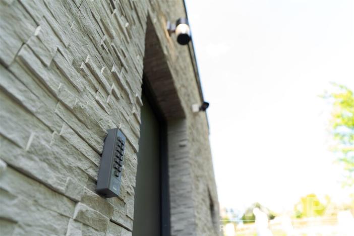 Prodej rodinného domu, Bystřice - Líšno, Líšno, 230 m2