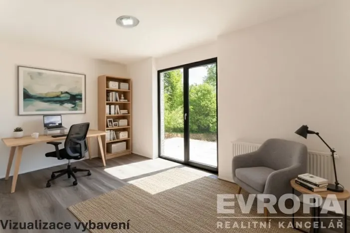 Prodej rodinného domu, Bystřice - Líšno, Líšno, 230 m2