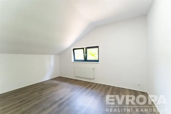 Prodej rodinného domu, Bystřice - Líšno, Líšno, 230 m2
