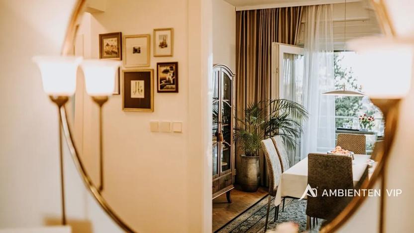 Prodej vily, Brno, Černopolní, 597 m2