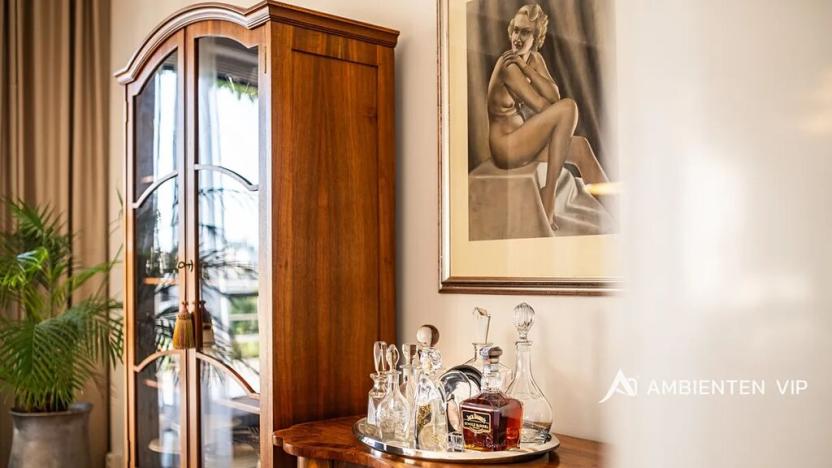 Prodej vily, Brno, Černopolní, 597 m2