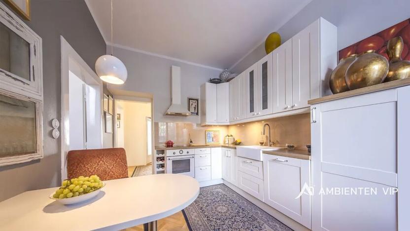 Prodej vily, Brno, Černopolní, 597 m2