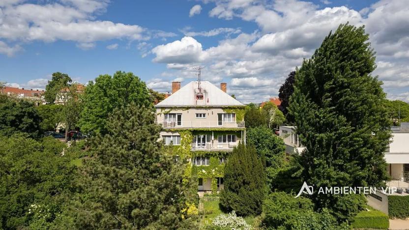 Prodej vily, Brno, Černopolní, 597 m2