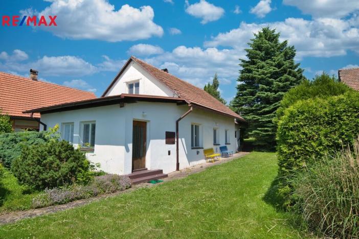 Prodej rodinného domu, Seč, U Veselky, 196 m2