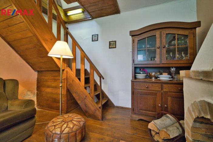 Prodej rodinného domu, Seč, U Veselky, 144 m2