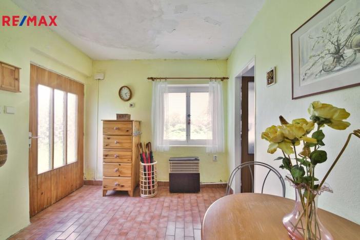 Prodej rodinného domu, Seč, U Veselky, 144 m2