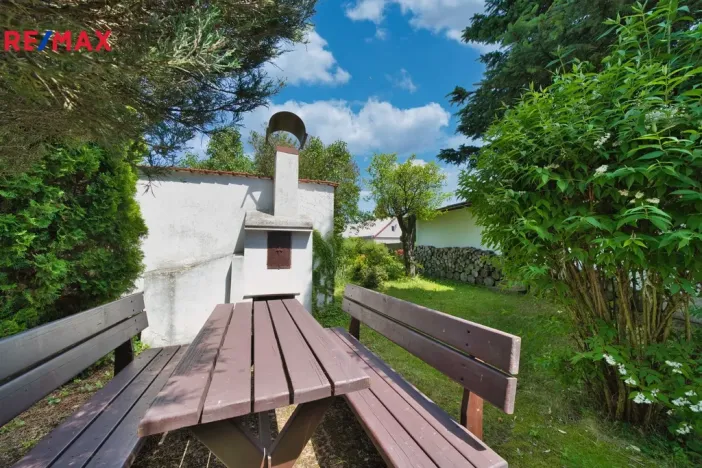 Prodej rodinného domu, Seč, U Veselky, 144 m2