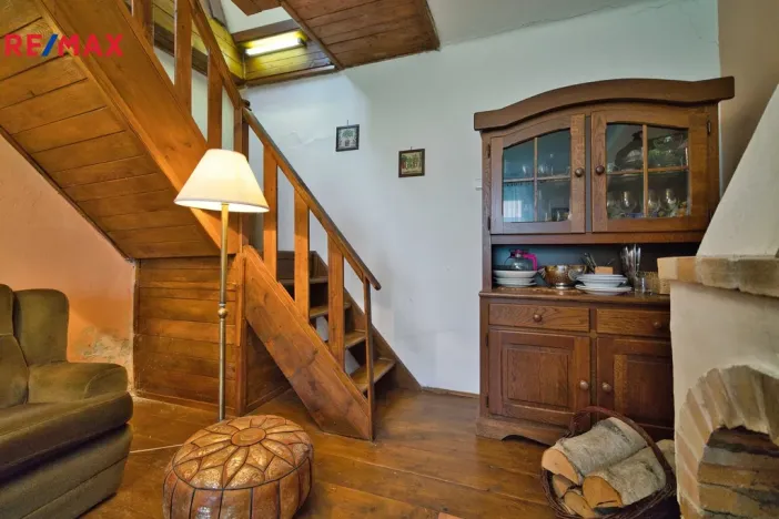 Prodej rodinného domu, Seč, U Veselky, 144 m2