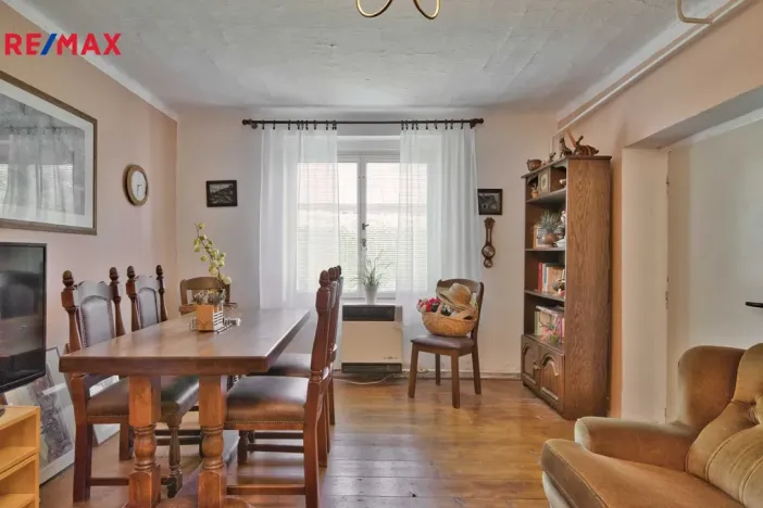 Prodej rodinného domu, Seč, U Veselky, 144 m2