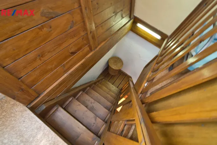 Prodej rodinného domu, Seč, U Veselky, 144 m2