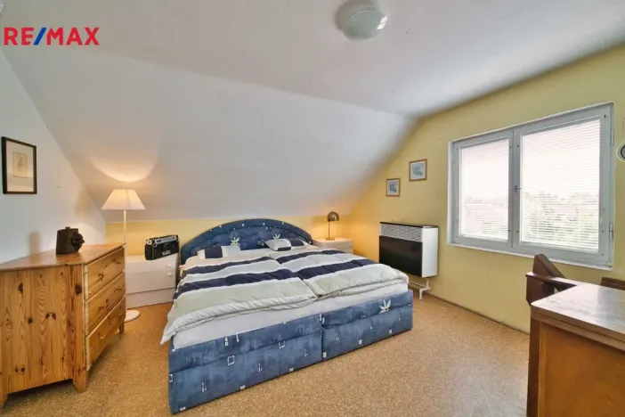 Prodej rodinného domu, Seč, U Veselky, 144 m2