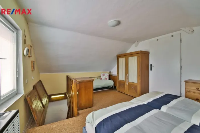 Prodej rodinného domu, Seč, U Veselky, 144 m2