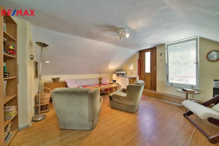 Prodej rodinného domu, Seč, U Veselky, 144 m2