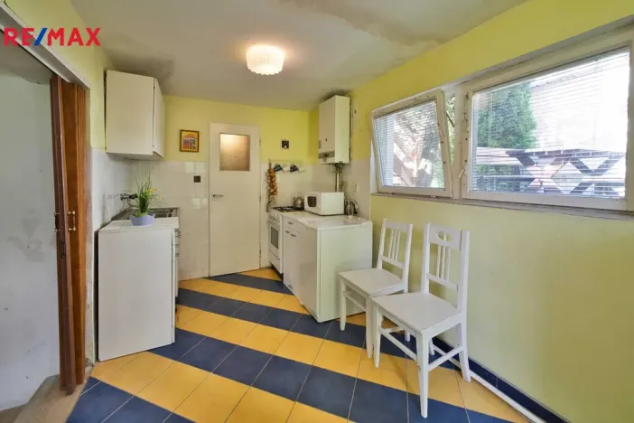 Prodej rodinného domu, Seč, U Veselky, 144 m2