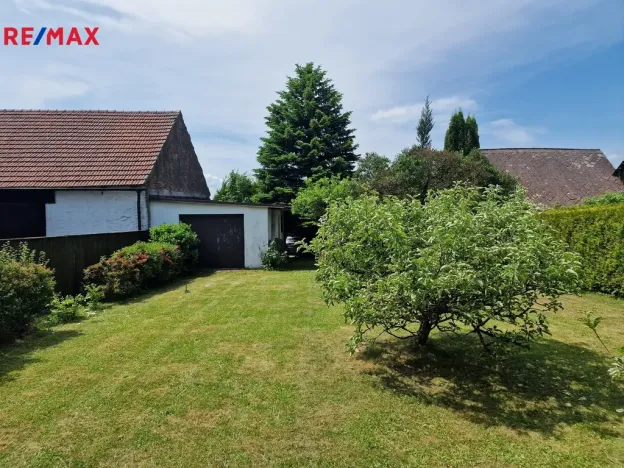 Prodej rodinného domu, Seč, U Veselky, 144 m2