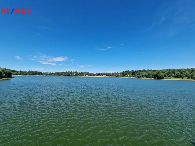 Prodej rodinného domu, Seč, U Veselky, 144 m2