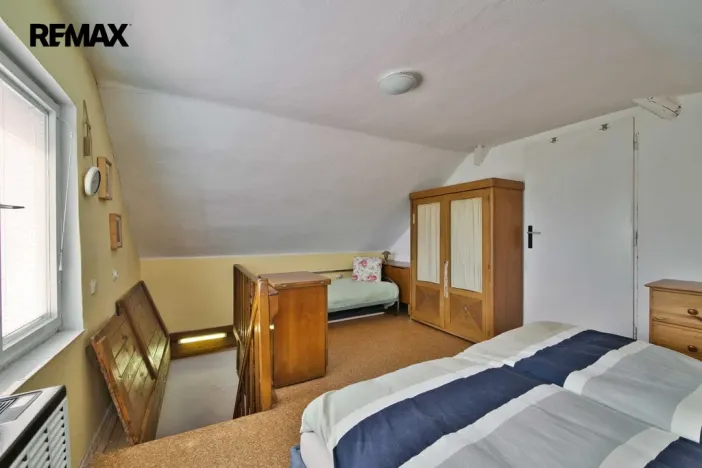 Prodej rodinného domu, Seč, U Veselky, 144 m2