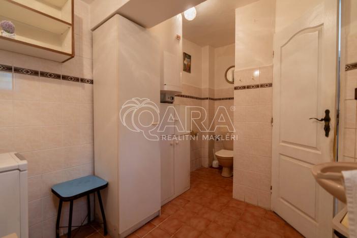 Prodej rodinného domu, Praha, Poděbradova, 206 m2