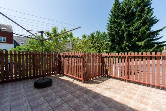 Prodej rodinného domu, Praha, Poděbradova, 206 m2