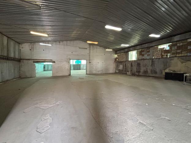 Pronájem skladu, Chodov, Tovární, 674 m2