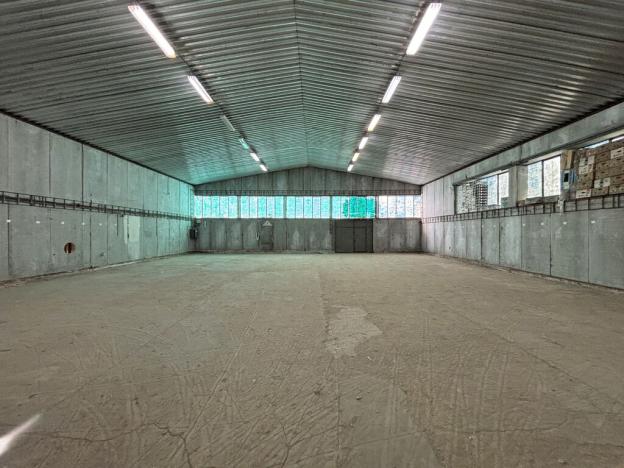 Pronájem skladu, Chodov, Tovární, 674 m2