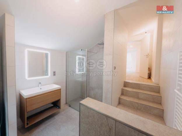 Prodej bytu 2+kk, Janov nad Nisou, 62 m2