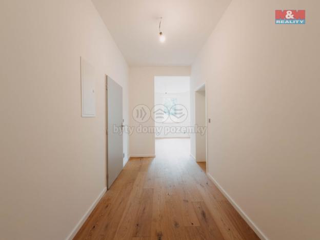 Prodej bytu 2+kk, Janov nad Nisou, 62 m2