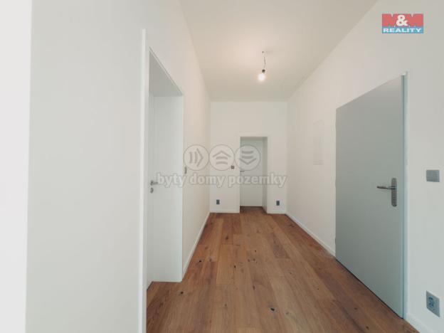 Prodej bytu 2+kk, Janov nad Nisou, 62 m2