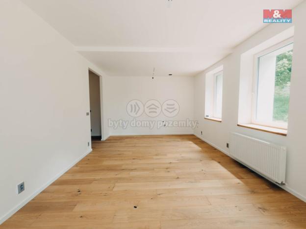 Prodej bytu 2+kk, Janov nad Nisou, 62 m2