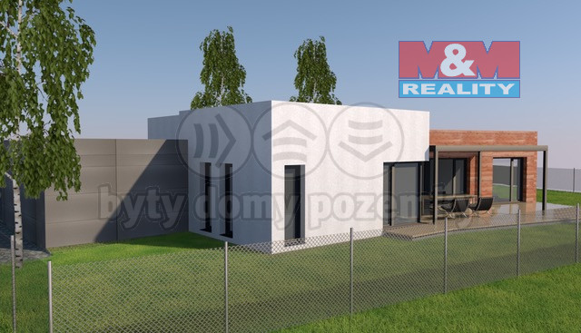 Prodej rodinného domu, Sezemice, 102 m2