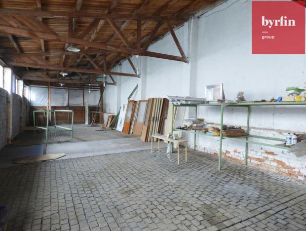 Pronájem skladu, Opava, Provaznická, 80 m2