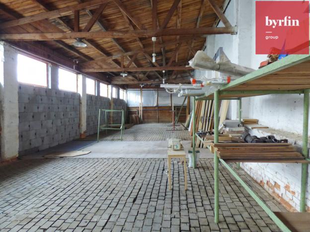 Pronájem skladu, Opava, Provaznická, 80 m2