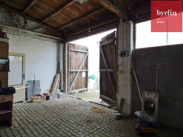 Pronájem skladu, Opava, Provaznická, 80 m2