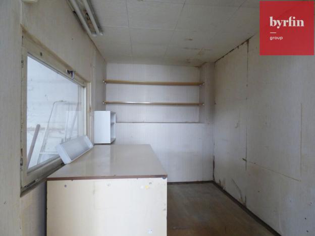 Pronájem skladu, Opava, Provaznická, 80 m2