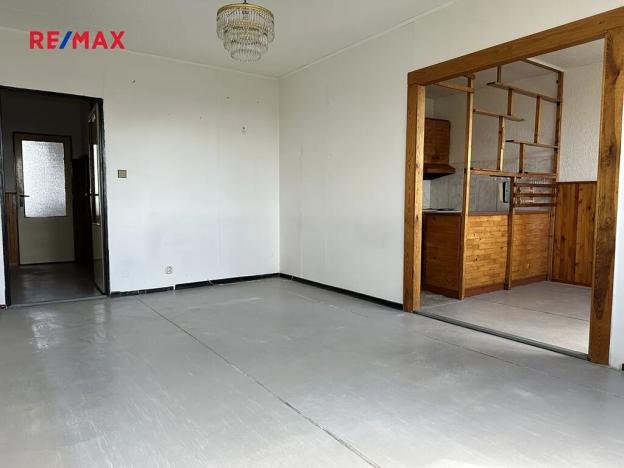 Prodej bytu 3+1, Kladno, Ostravská, 71 m2